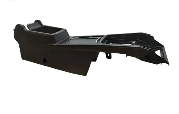 Volkswagen PASSAT B8 Center console 1951200626