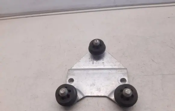 Audi A8 S8 D4 4H ABS pump bracket 4H0614235 HL091