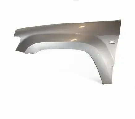 Jeep Grand Cherokee (WK) Fender