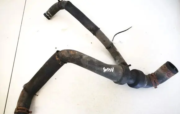 Peugeot 206 Engine coolant pipe/hose hsr20432