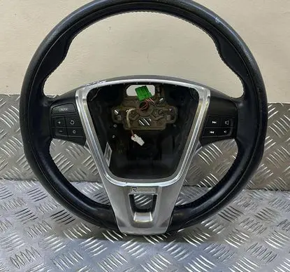 Volvo XC60 Steering wheel 34110219A P31315994