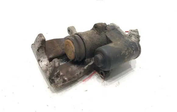 Audi A6 S6 C6 4F Rear brake caliper 