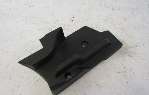 Volkswagen Golf VII Other trunk/boot trim element 5G6858831