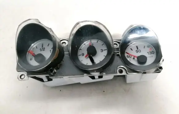 Alfa Romeo 156 Speedometer (instrument cluster) 503400020500