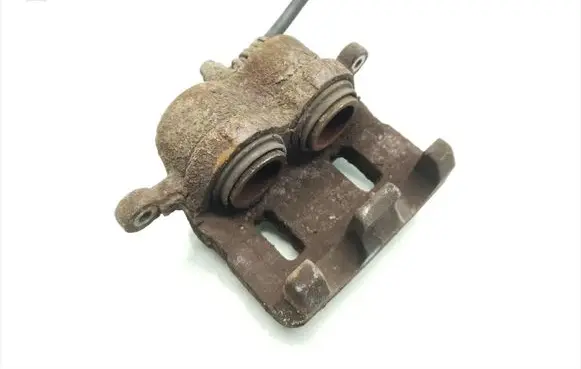 Hyundai Santa Fe Front brake caliper