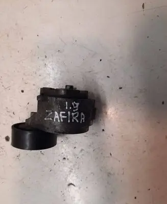 Opel Zafira B Alternator belt tensioner TF058L