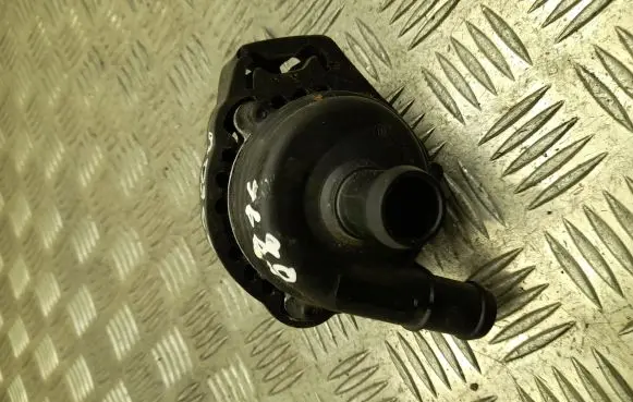 Jaguar I-Pace Electric auxiliary coolant/water pump J9D38501AA