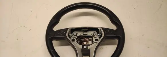 Mercedes-Benz B W246 W242 Steering wheel A2184601918