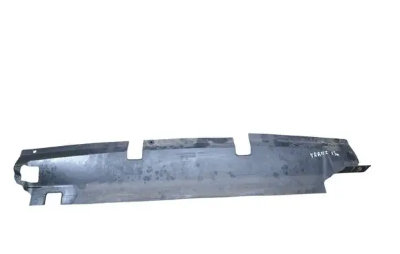 Ford Transit Intercooler air guide/duct channel 6C11V8B384AC ASC6C