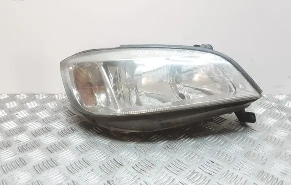 Opel Zafira A Headlight/headlamp 89100055