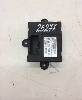 Ford S-MAX Door control unit/module 6G9T14B534AK 0507877200