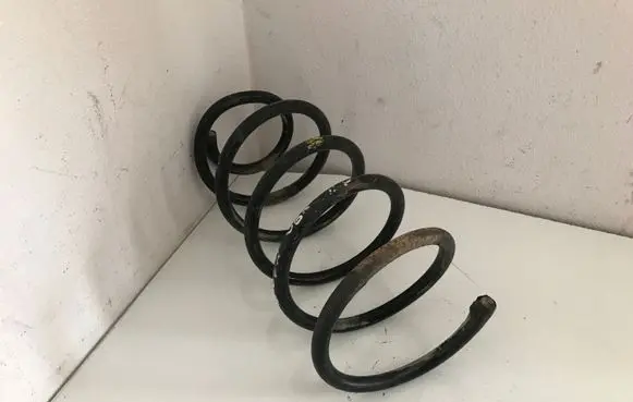 Chevrolet Lacetti Front coil spring