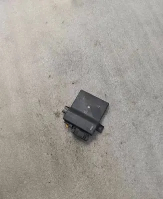 Audi A6 S6 C6 4F Gateway control module 4F0907468D 4F0910468A 8006TF7MNL
