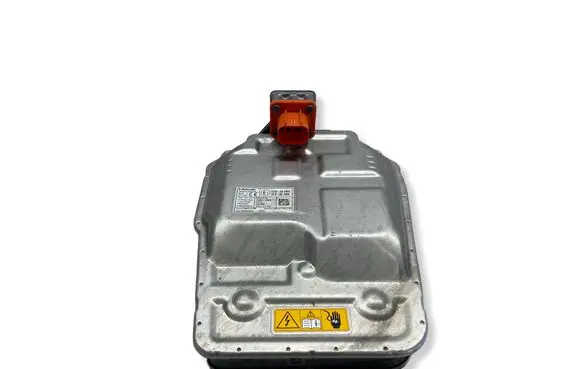Volvo XC60 Auxiliary pre-heater (Webasto) 122R000465 9041734B 10R057560