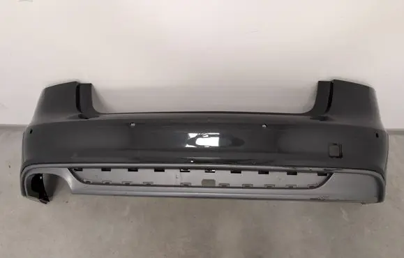 Audi A6 S6 C7 4G Rear bumper 4G5807511N