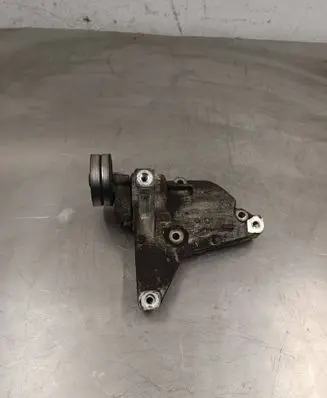 Volkswagen Polo V 6R A/C compressor mount bracket 03F260885