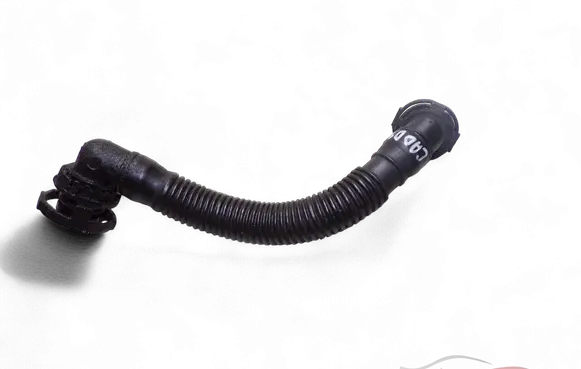 Volkswagen Caddy Breather/breather pipe/hose 03L103493AE