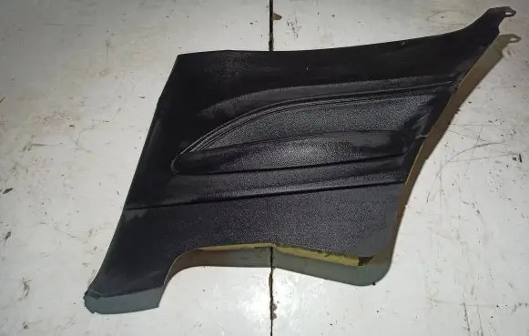 BMW 2 F22 F23 Coupe rear side trim panel 6784035 7311480 V290259