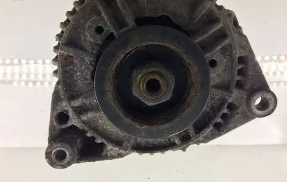Audi A6 S6 C5 4B Generator/alternator 059903015 0123515024