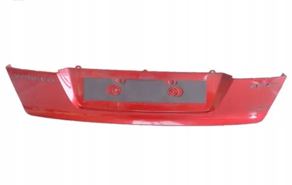 Ford Mondeo MK IV Rear light center trim bar blend 