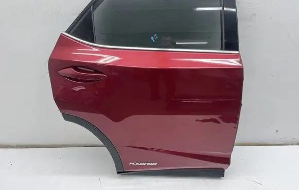 Lexus RX 450H Rear door MMAUTKO22331