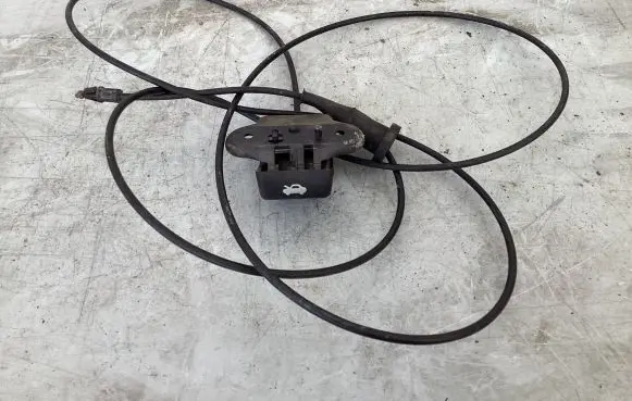 Chrysler 300 - 300C ABS relay 