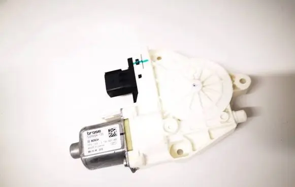 Tesla Model Y Rear door window regulator motor g59254100