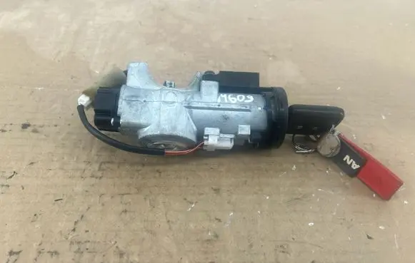 Nissan Qashqai Ignition lock 28590C9968