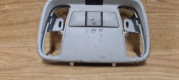 Volvo S40, V40 Front seat light 30813529