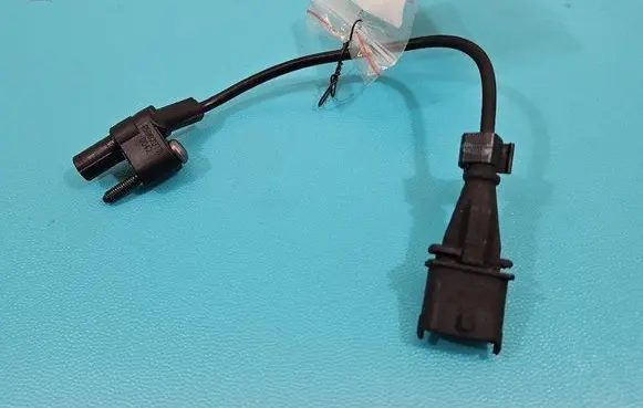 Jeep Grand Cherokee Crankshaft position sensor 45962077F IMPRK1506981