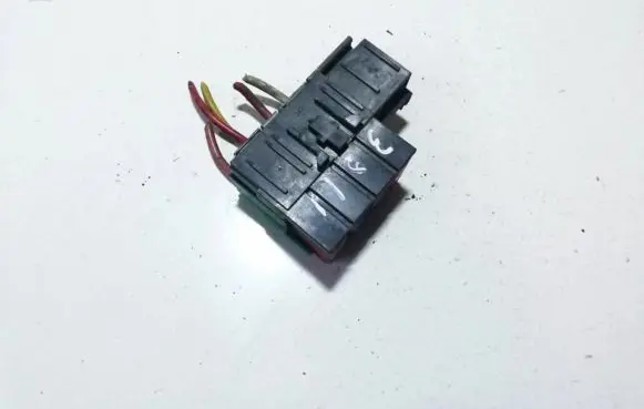Peugeot 406 Fuse box set