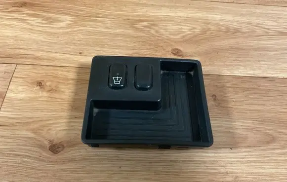 Mercedes-Benz B W245 Dashboard storage box/compartment A1696890208