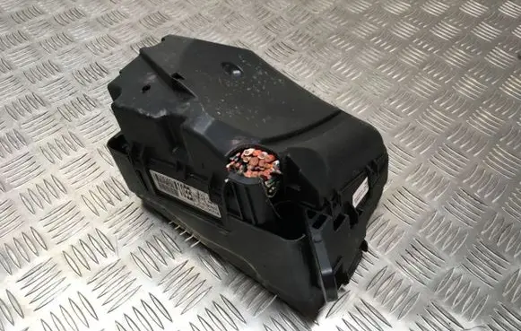Hyundai i40 Fuse box set 919503X510