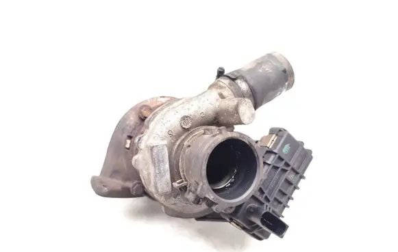 Jaguar S-Type Turbo 6R8Q-6K682-BD