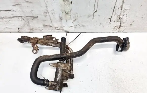 Nissan Murano Z50 Engine coolant pipe/hose