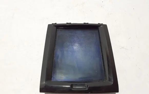 Volvo XC60 Screen/display/small screen 32247465