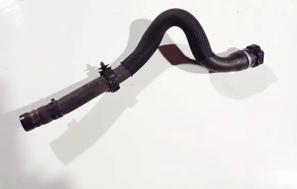 Citroen C4 Grand Picasso Engine coolant pipe/hose