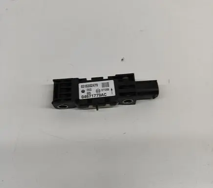 Jeep Grand Cherokee (WK) Airbag deployment crash/impact sensor 04671779AC