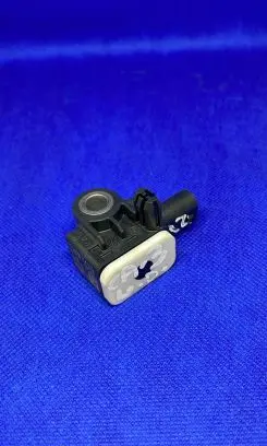 Porsche Cayenne (92A) Airbag deployment crash/impact sensor 2H0959351