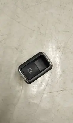 Mercedes-Benz GLE (W166 - C292) Quarter vent window switch A1668200210