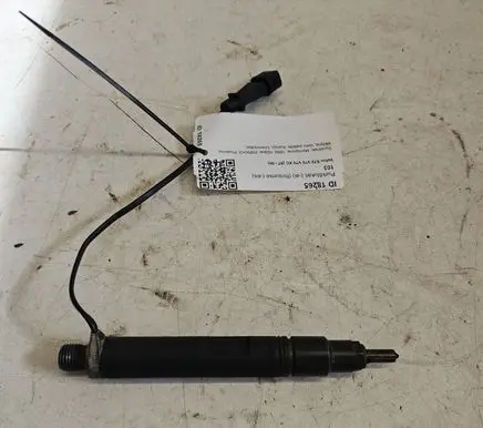 Fuel injector