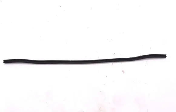 Renault Clio IV Engine compartment rubber 668309574R