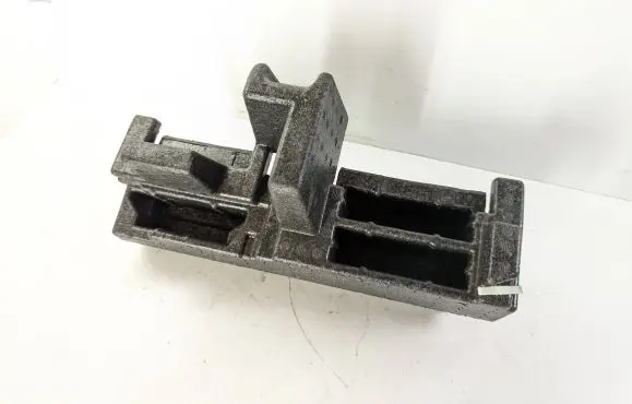 BMW X3 F25 Other trunk/boot trim element 7262825