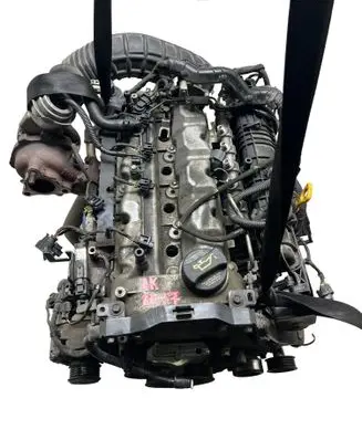 Hyundai i30 Engine D4FB