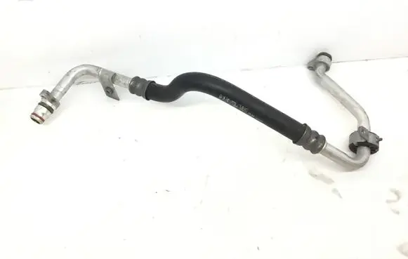 Mercedes-Benz AMG GT R190 C190 Oil cooling pipe A1902701800