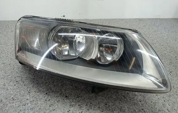 Audi A6 S6 C6 4F Headlight/headlamp
