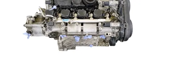 Volvo XC90 Engine B4204T23 2529429 P31670108