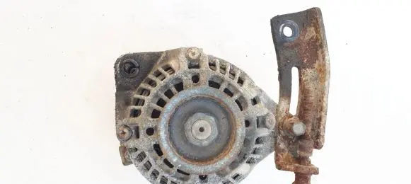 Honda FR-V Generator/alternator AHGA64 A5TA6991A