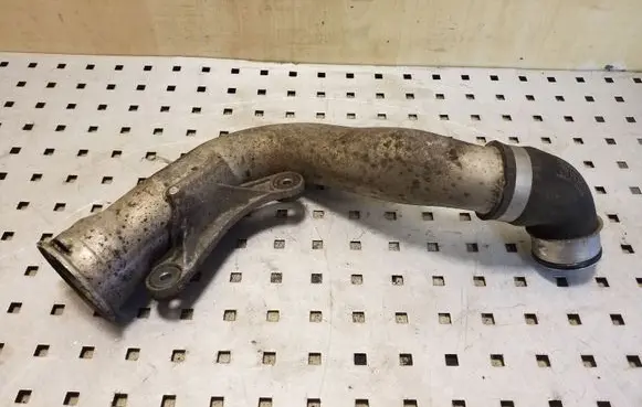 Audi TT TTS Mk2 Turbo air intake inlet pipe/hose 1K0145762CD 1K0145828Q