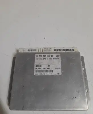 Mercedes-Benz S W220 ABS control unit/module 0315450932 0265109497 DKDT43004946